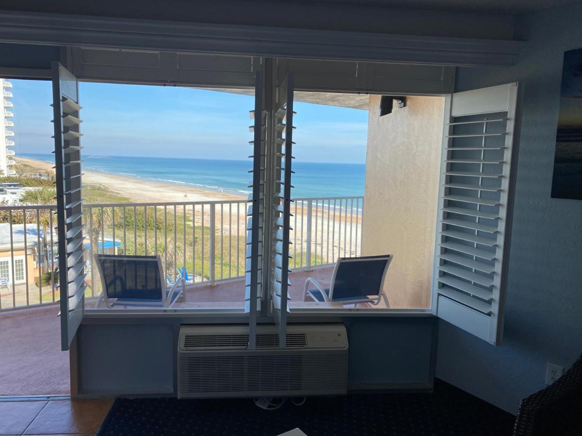 Coral Sands Inn Ormond Beach Exterior photo