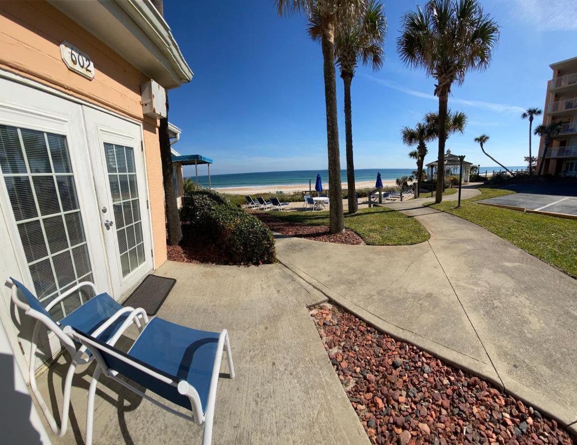 Coral Sands Inn Ormond Beach Exterior photo